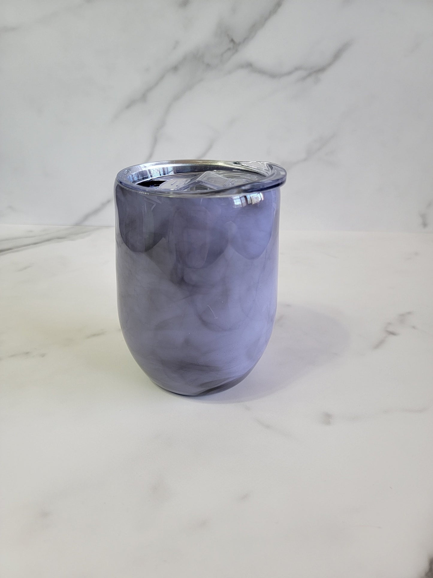 SMOKE EFFECT TUMBLER