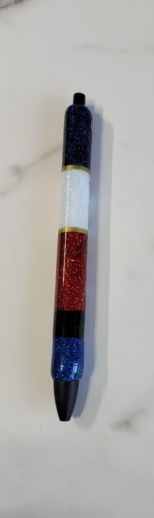 NUTCRACKER EPOXY PEN