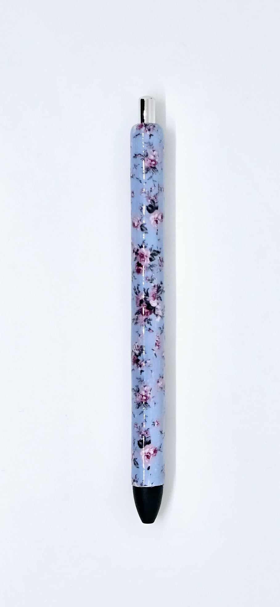 FLOWER EPOXY PEN