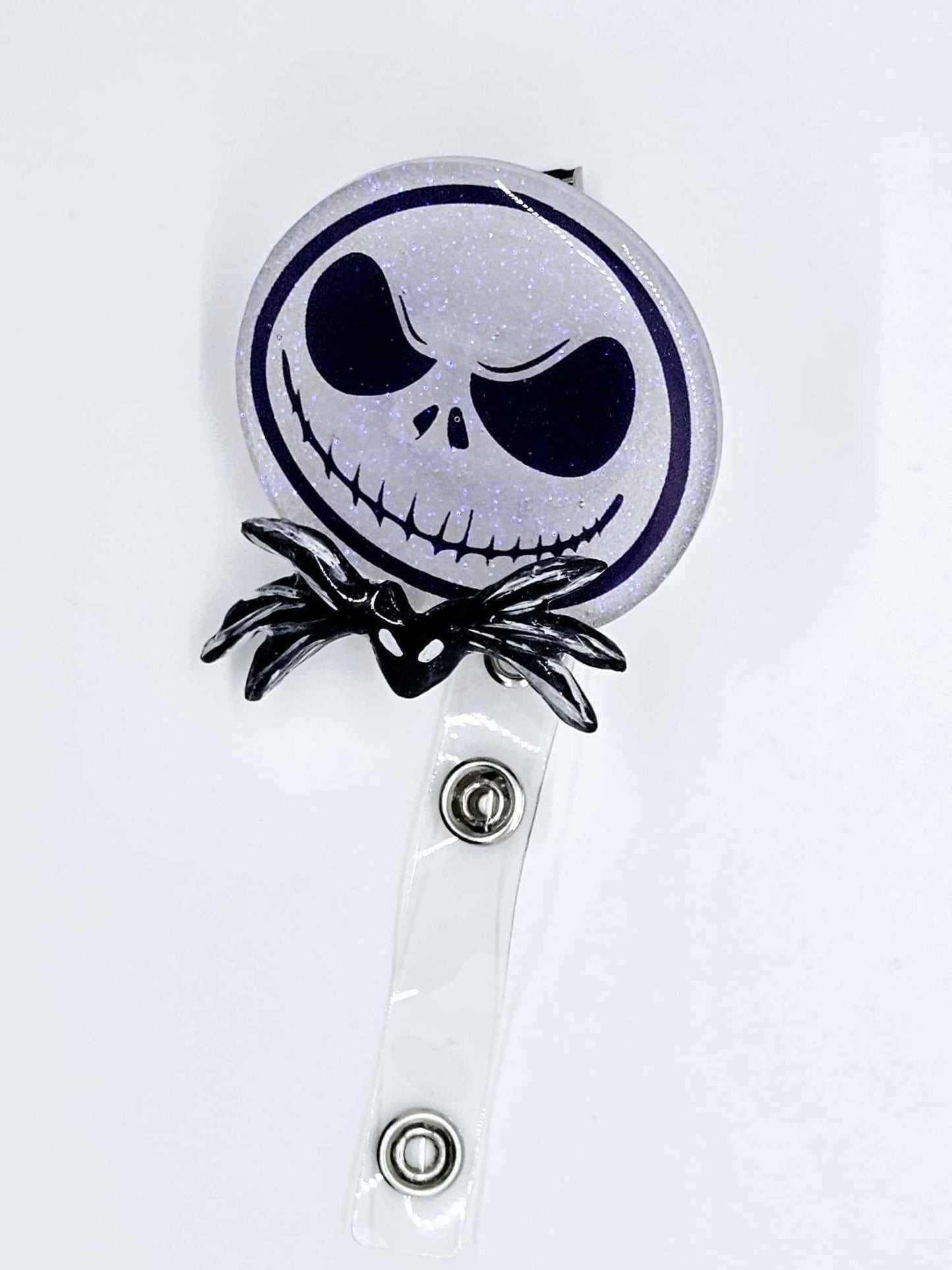 JACK 3D BADGE REEL
