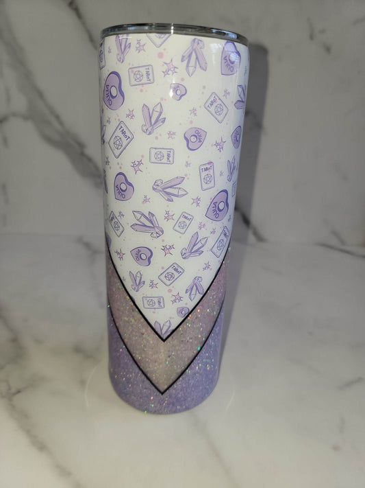 MYSTICAL TUMBLER