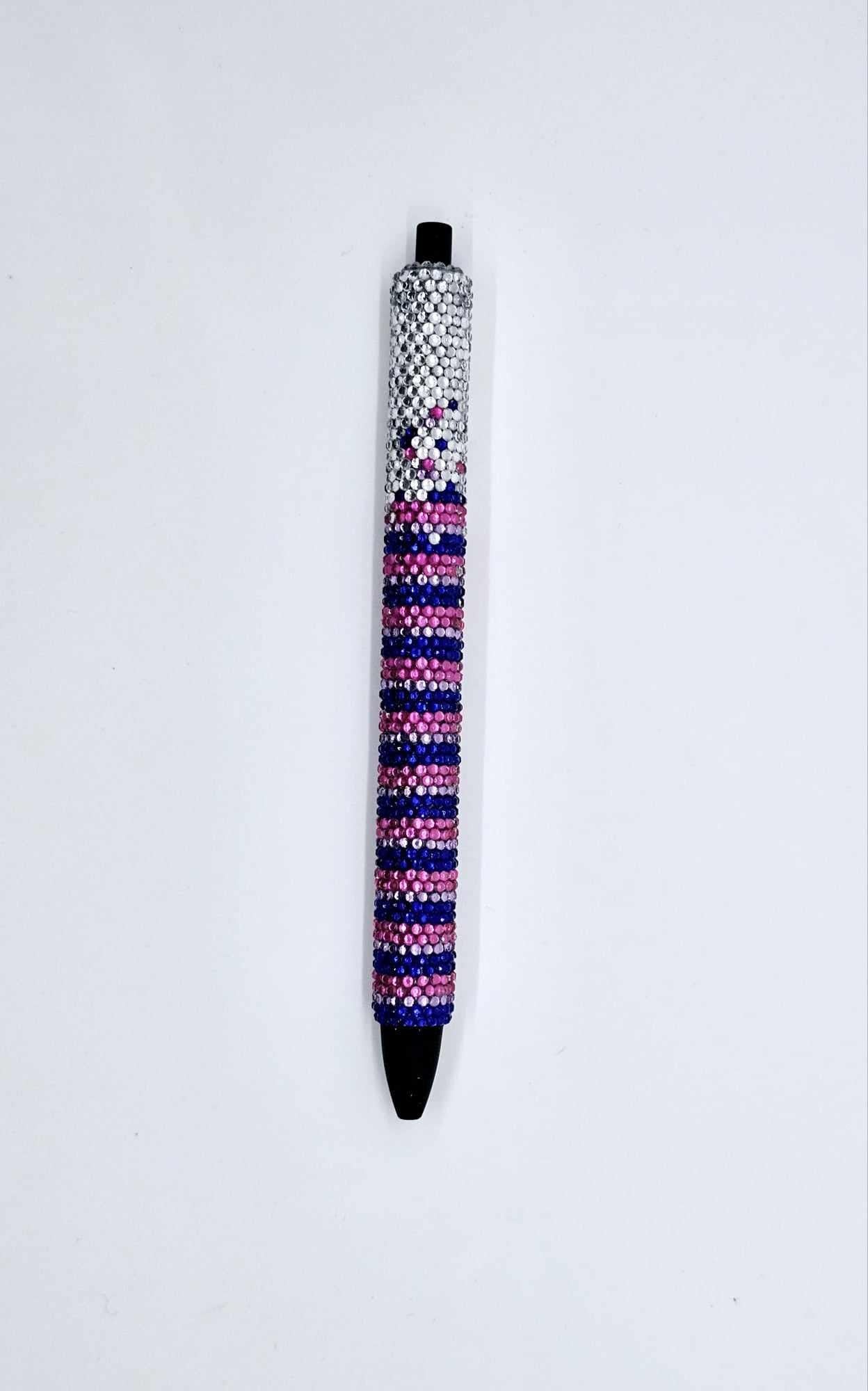 RHINESTONE PEN