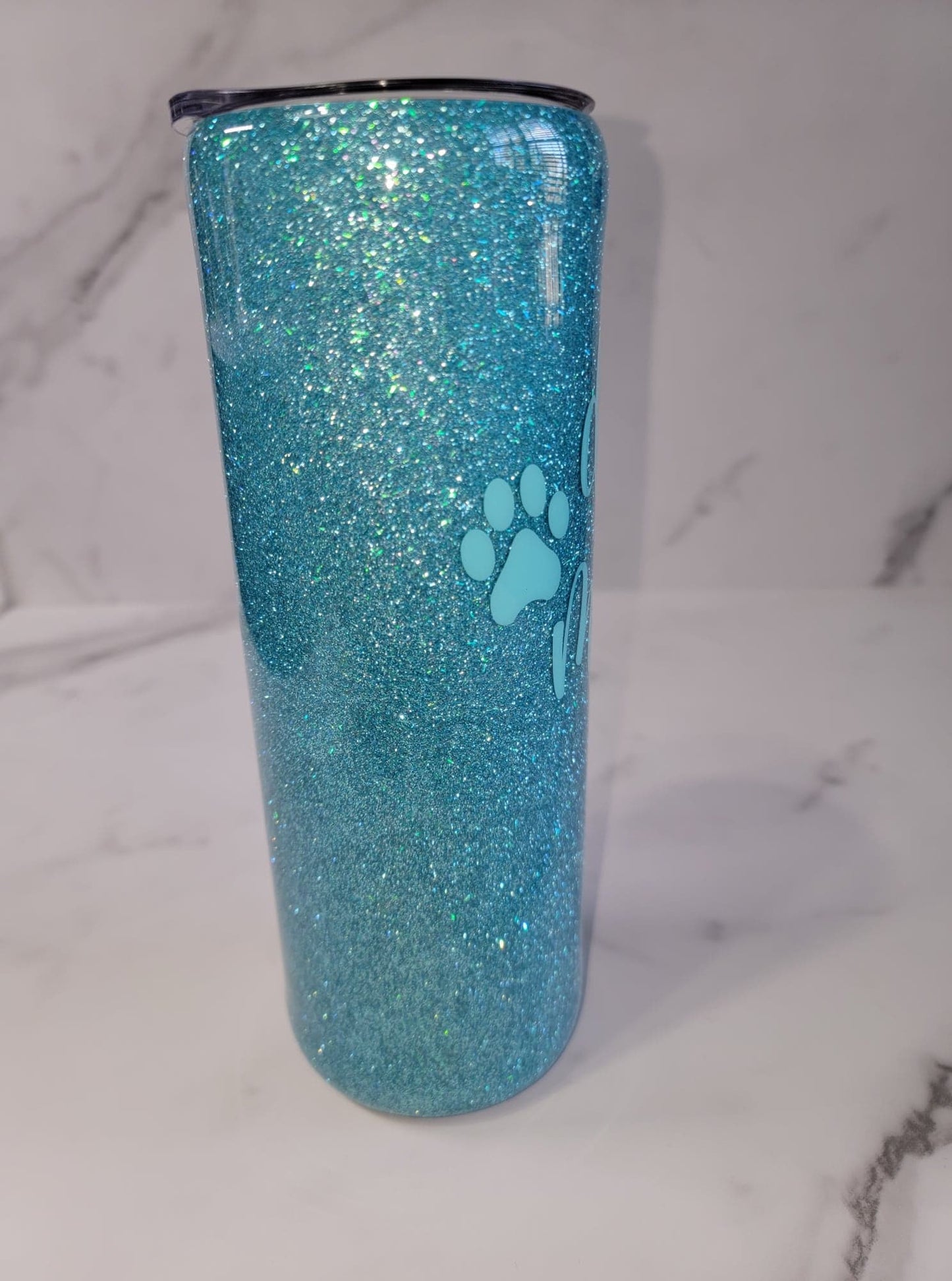 DOG MOM TUMBLER