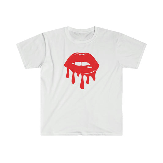 DRIP LIP T-SHIRT