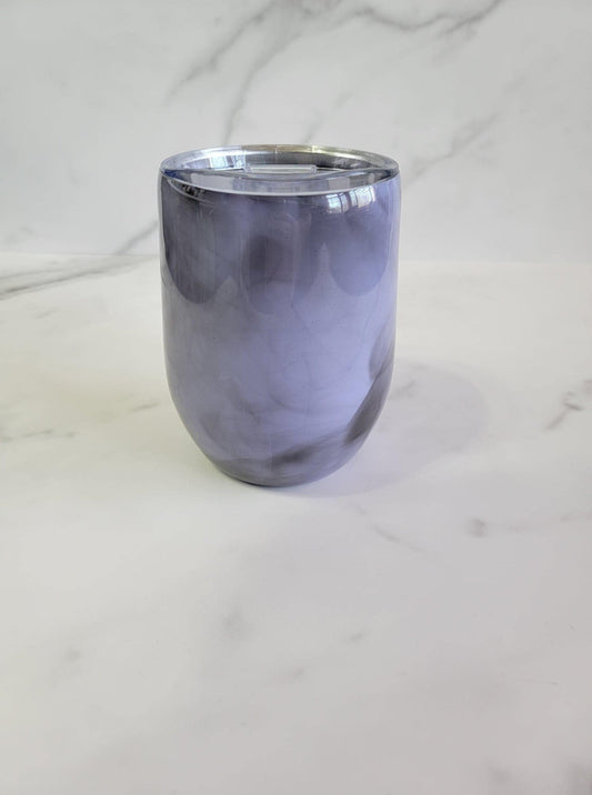 SMOKE EFFECT TUMBLER