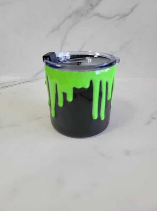 GLOW IN THE DARK DRIP TUMBLER