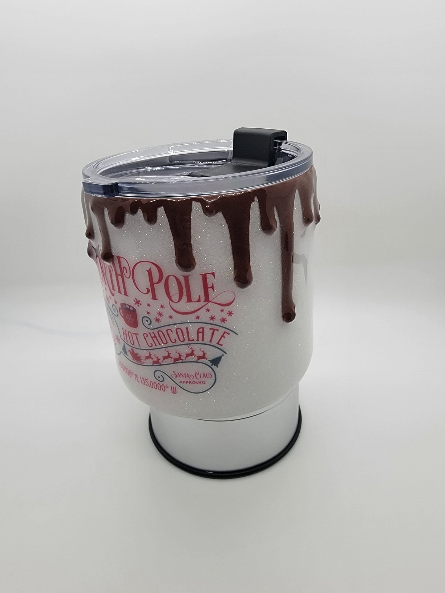CHRISTMAS HOT CHOCOLATE DRIP MUG