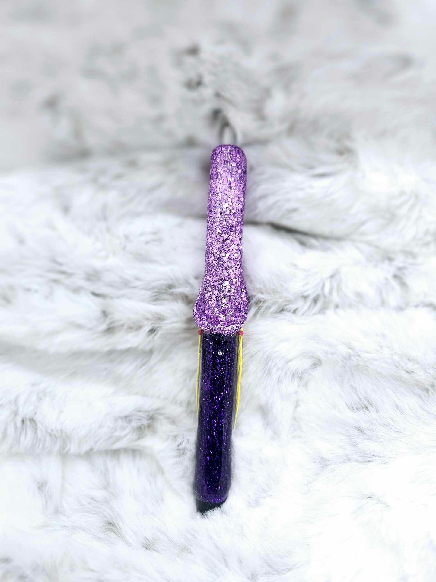 3D GIRL GNOME PEN
