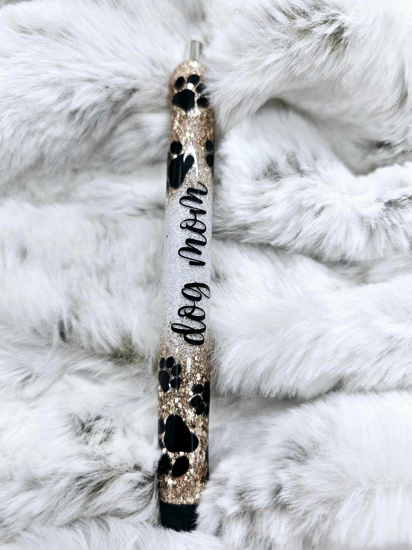 DOG MOM PEN
