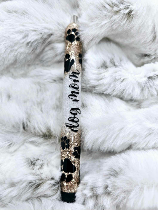 DOG MOM PEN
