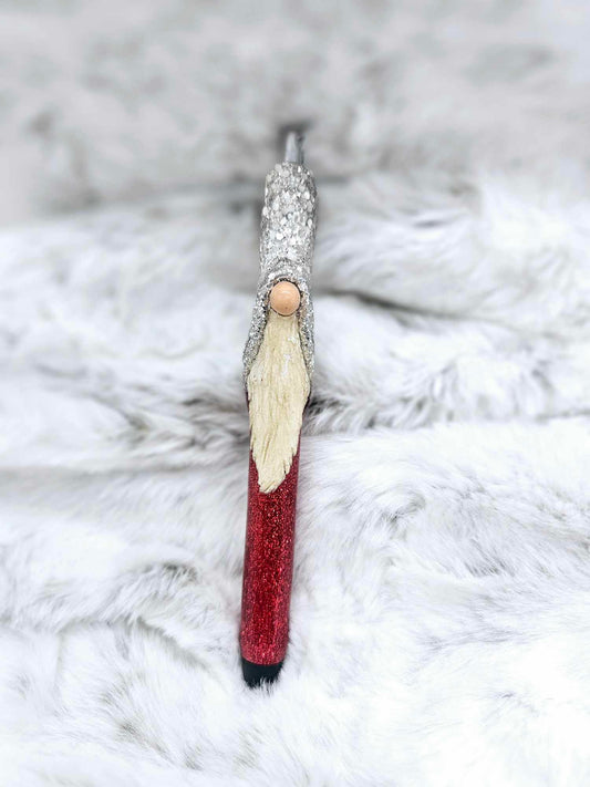 3D BOY GNOME PEN