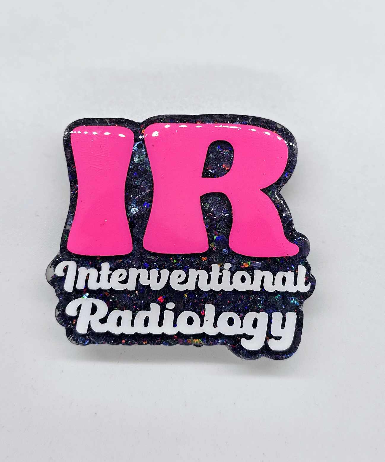 INTERVENTIONAL RADIOLOGY BADGE REEL