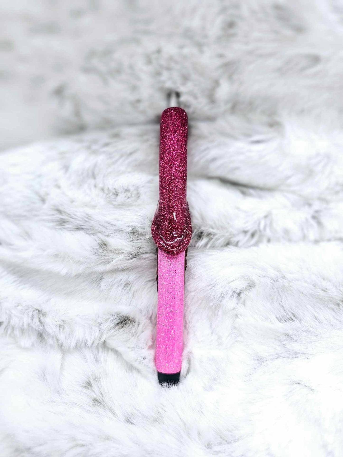 3D GIRL GNOME PEN