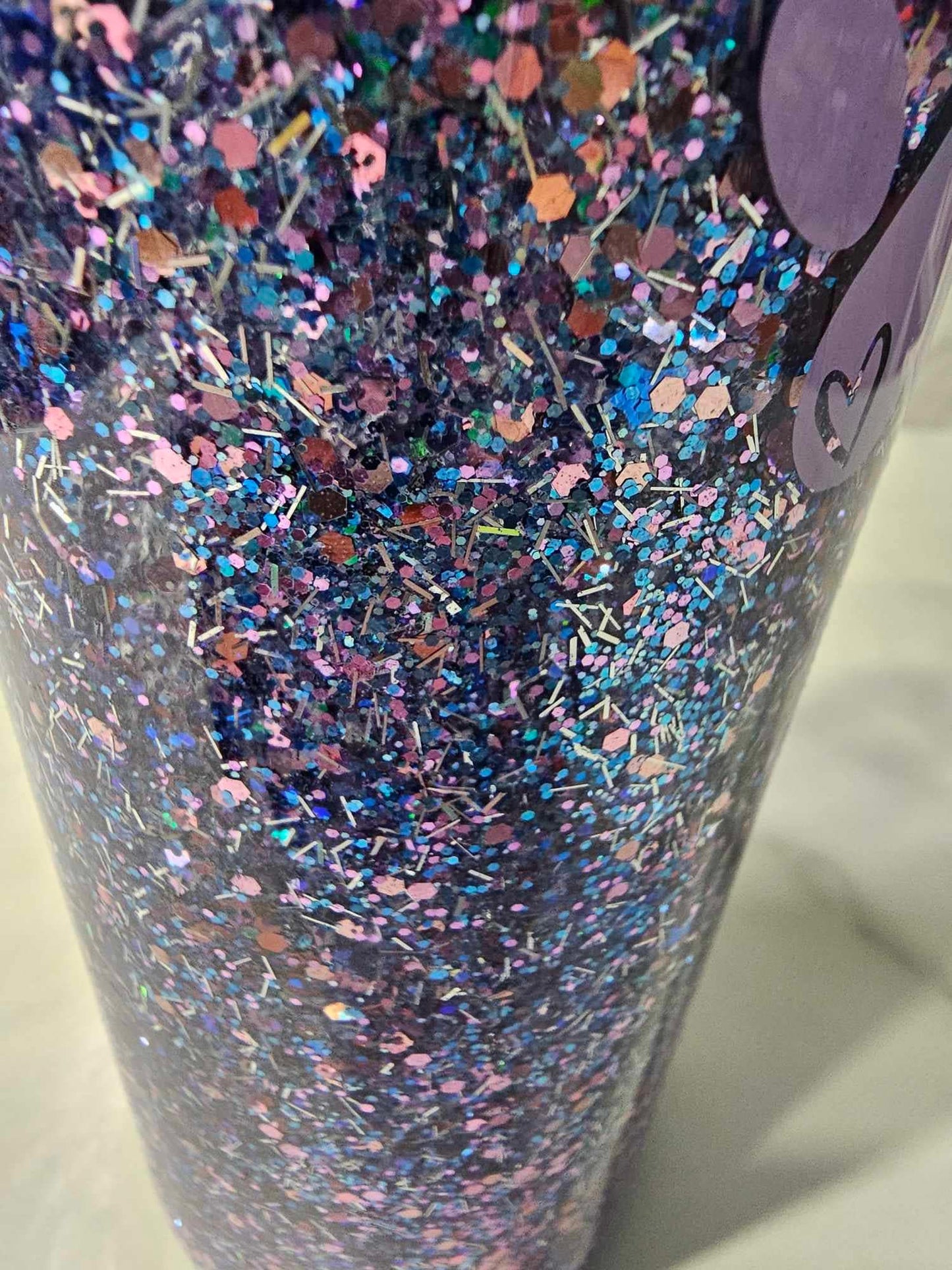 LIFE IS BETTER WITH DOGS SNOW GLOBE TUMBLER
