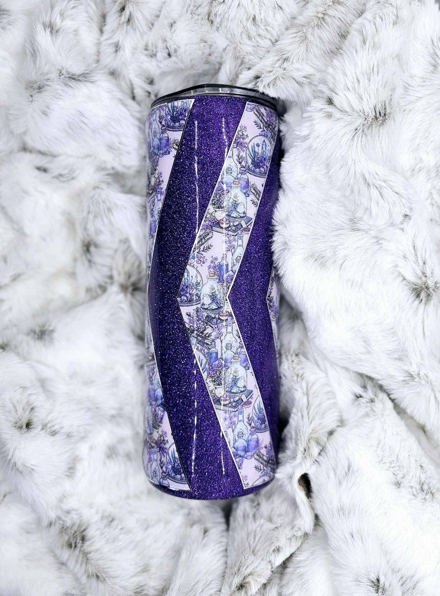 HERBALIST TUMBLER