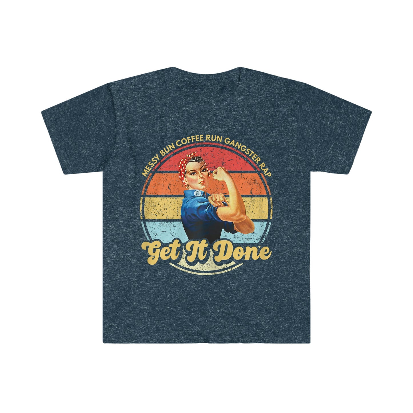 GET IT DONE T-SHIRT