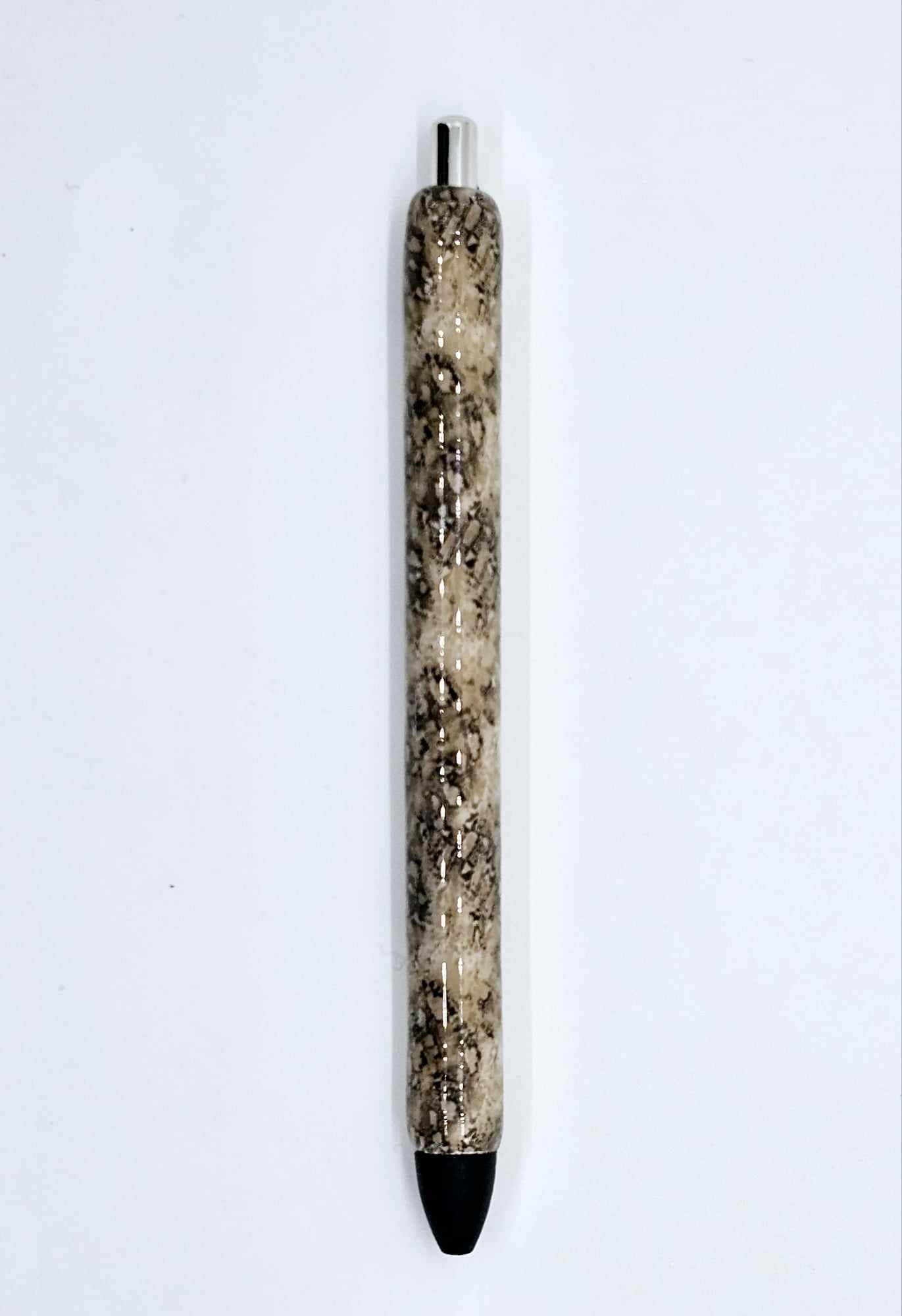 SNAKESKIN EPOXY PEN