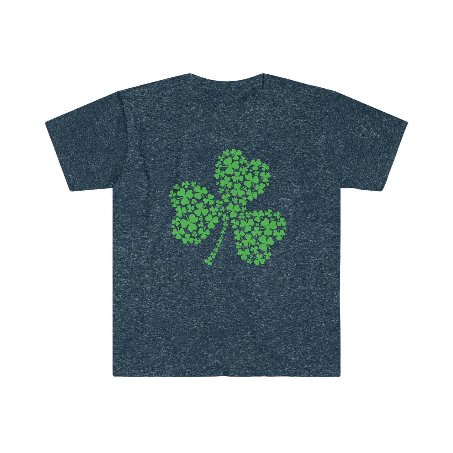 SHAMROCK T-SHIRT