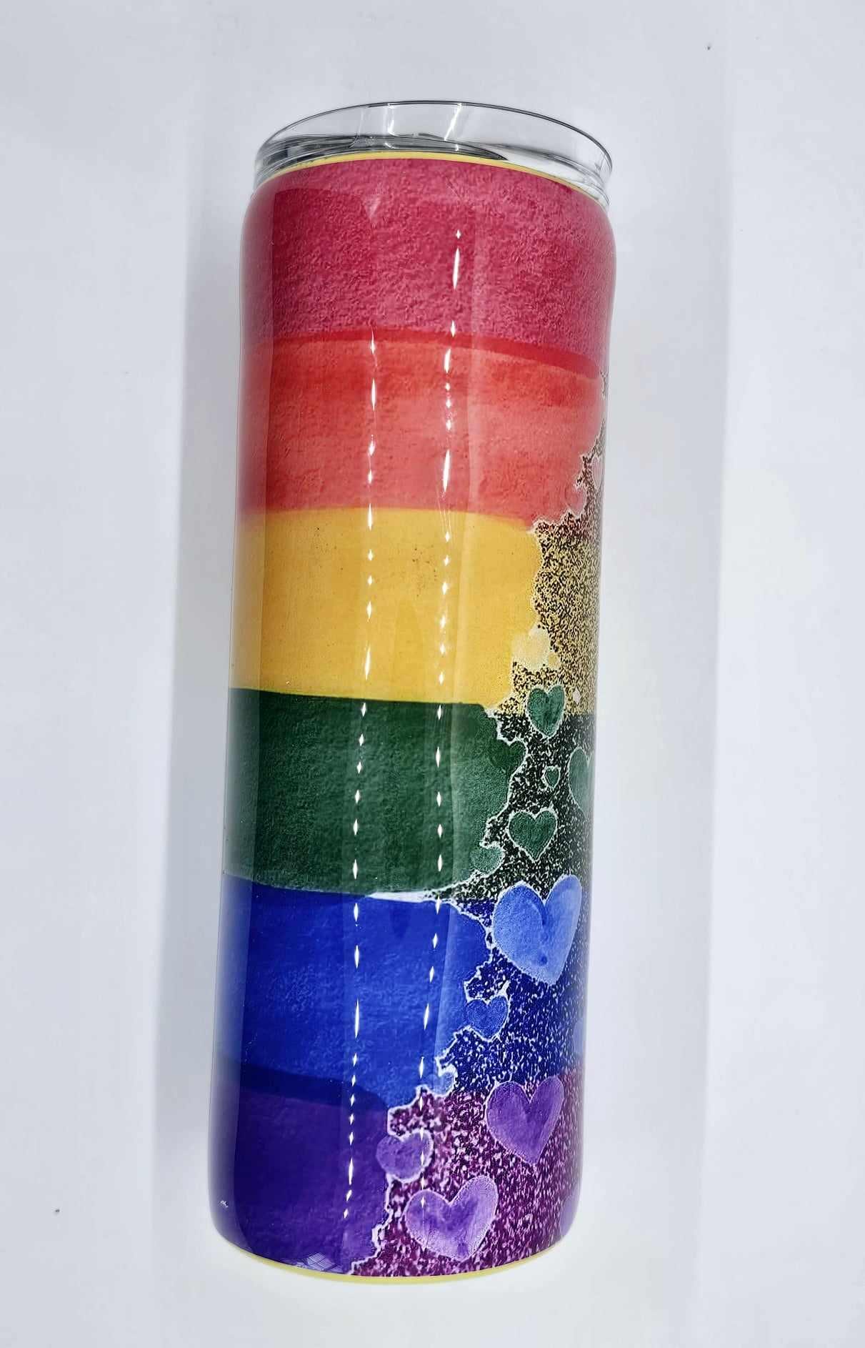 PRIDE TUMBLER