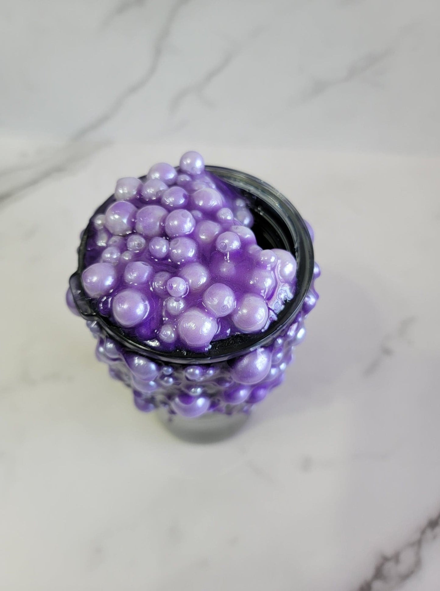 GLOW IN THE DARK BUBBLING CAULDRON