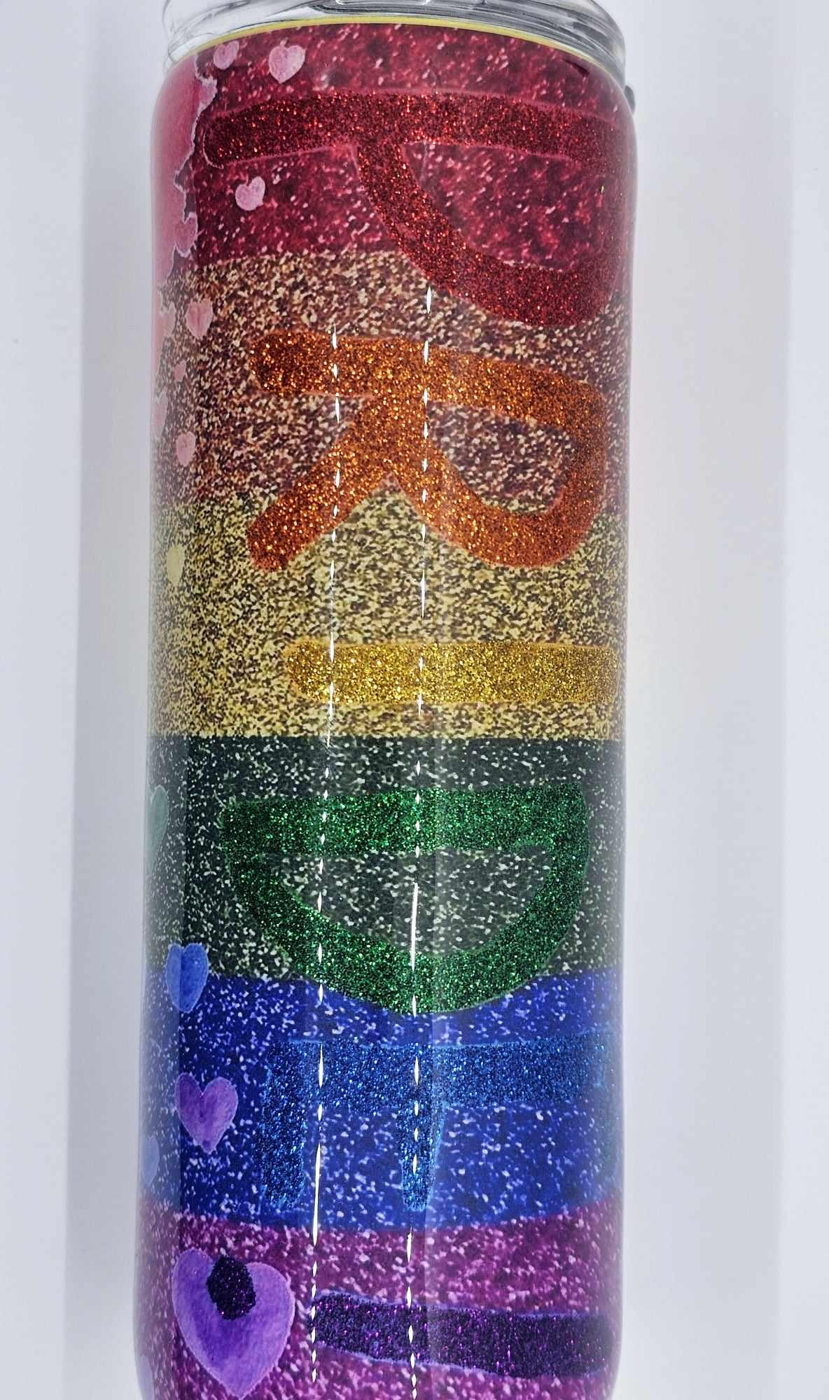 PRIDE TUMBLER