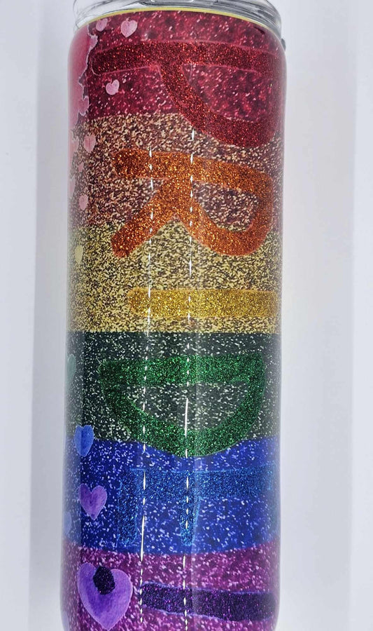 PRIDE TUMBLER