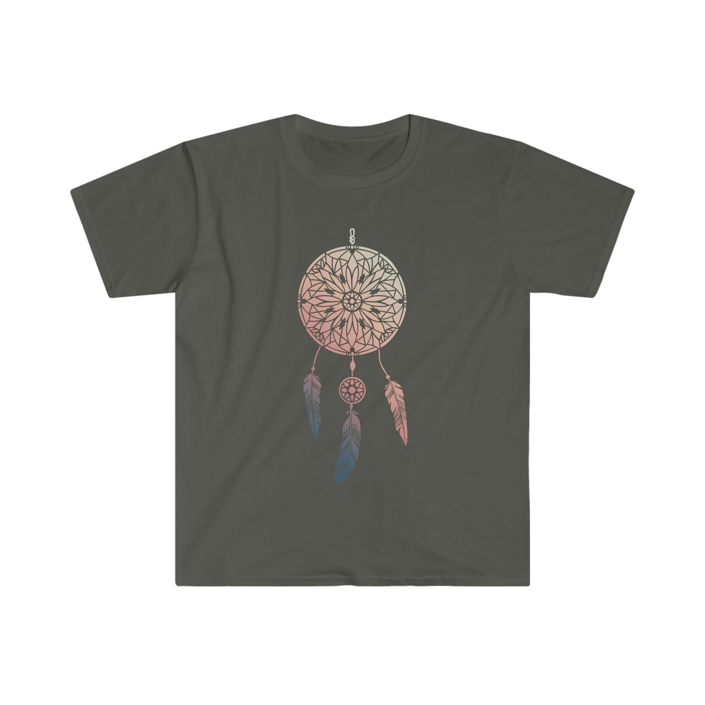 DREAMCATCHER T-SHIRT
