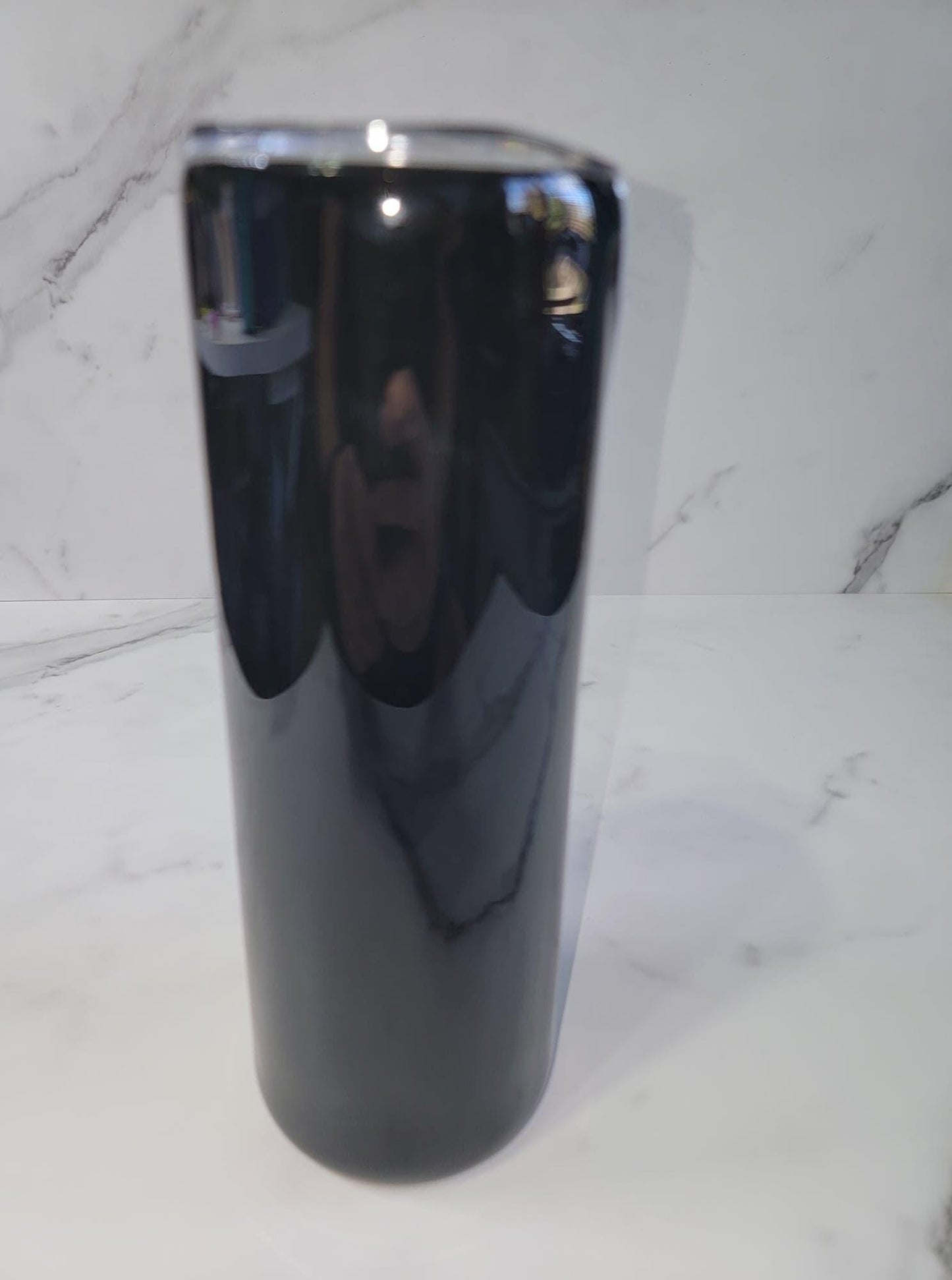 PAW PRINT ZIPPER TUMBLER
