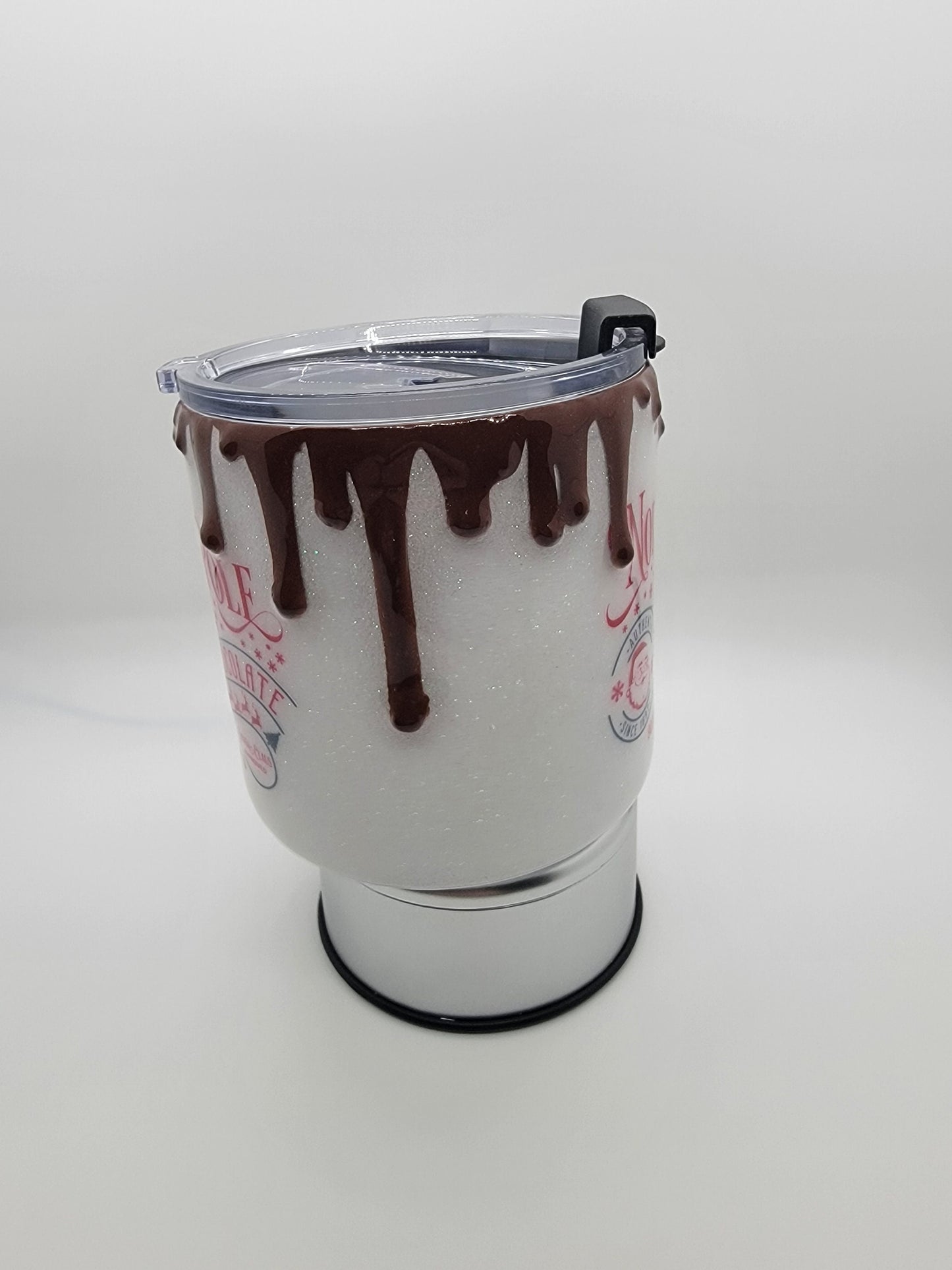 CHRISTMAS HOT CHOCOLATE DRIP MUG