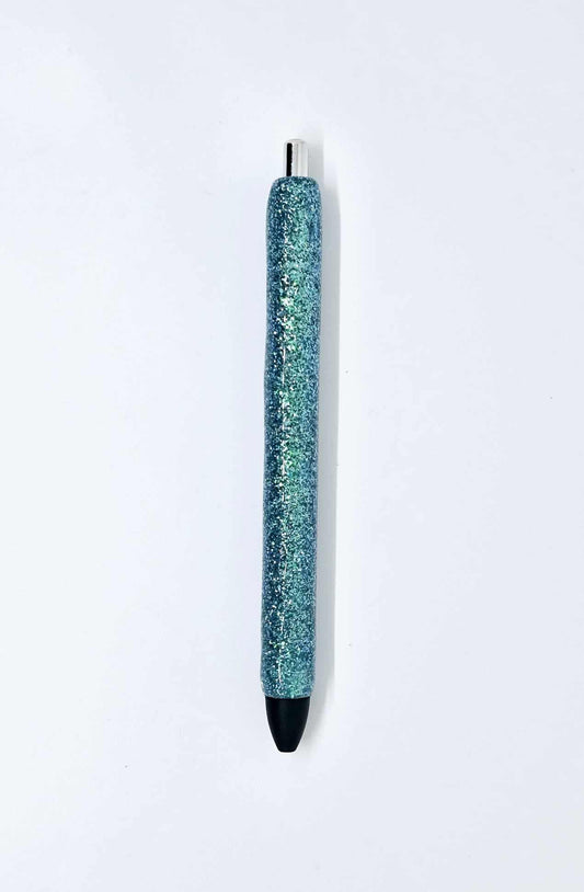 GLITTER EPOXY PEN
