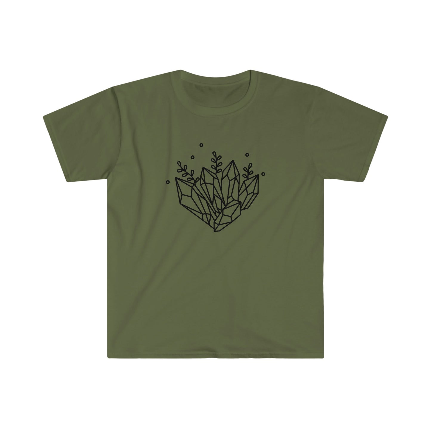 CRYSTAL T-SHIRT
