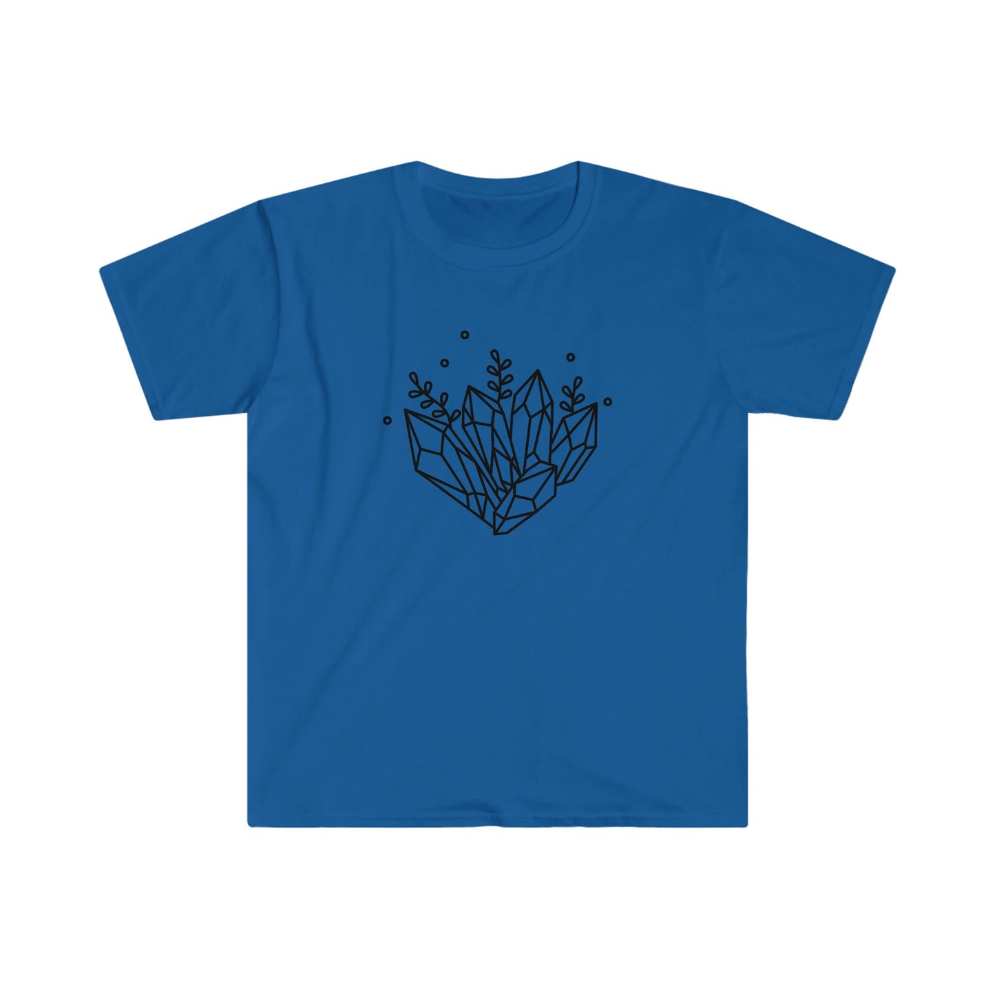 CRYSTAL T-SHIRT