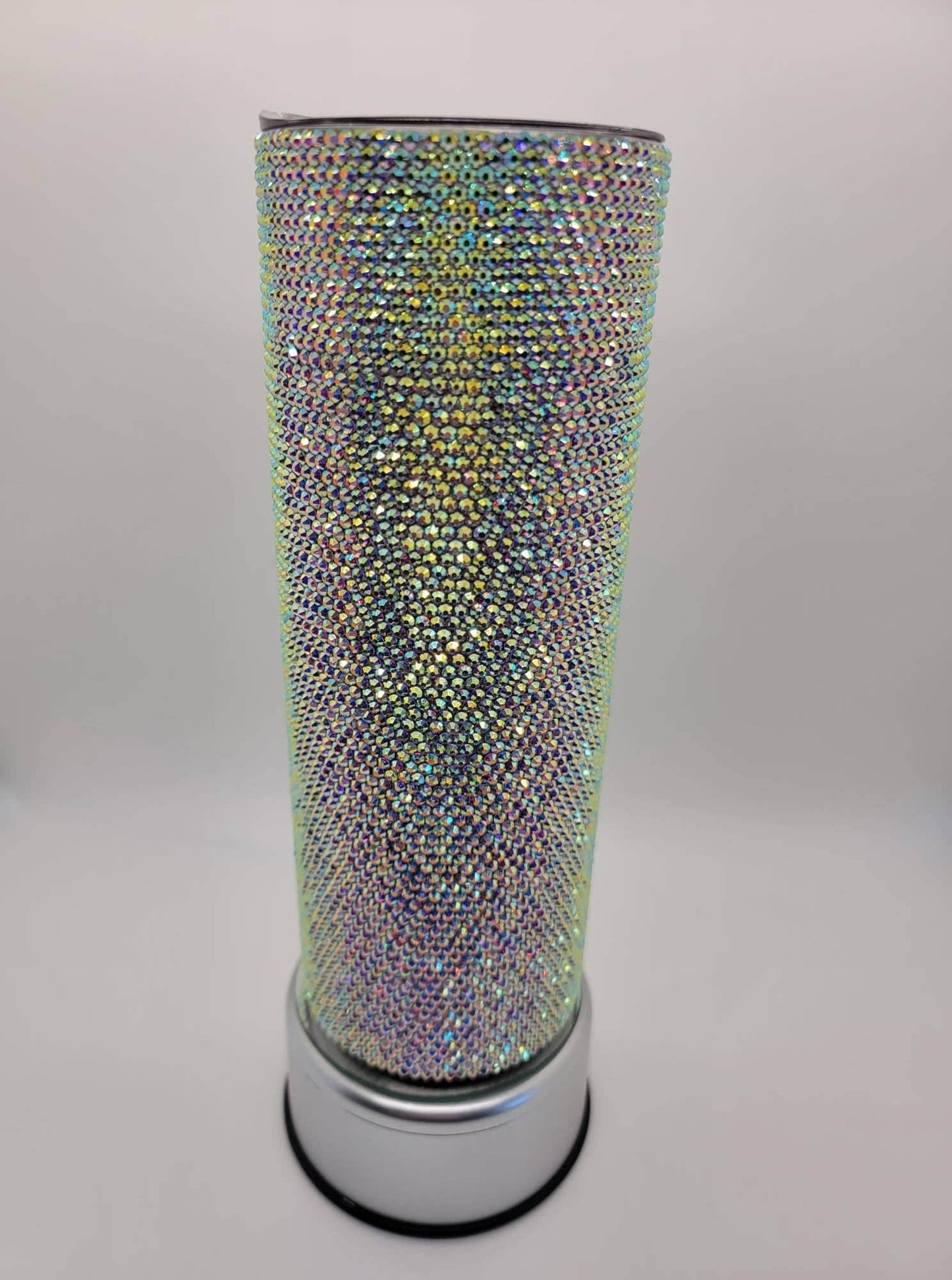 RHINESTONE TUMBLER