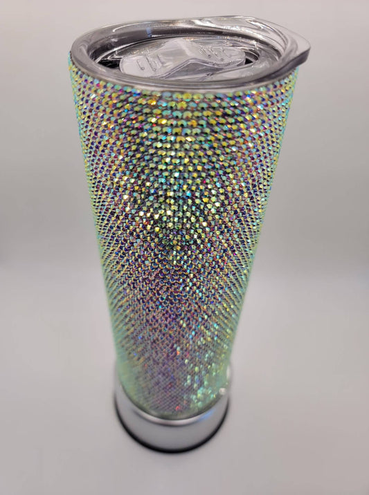RHINESTONE TUMBLER