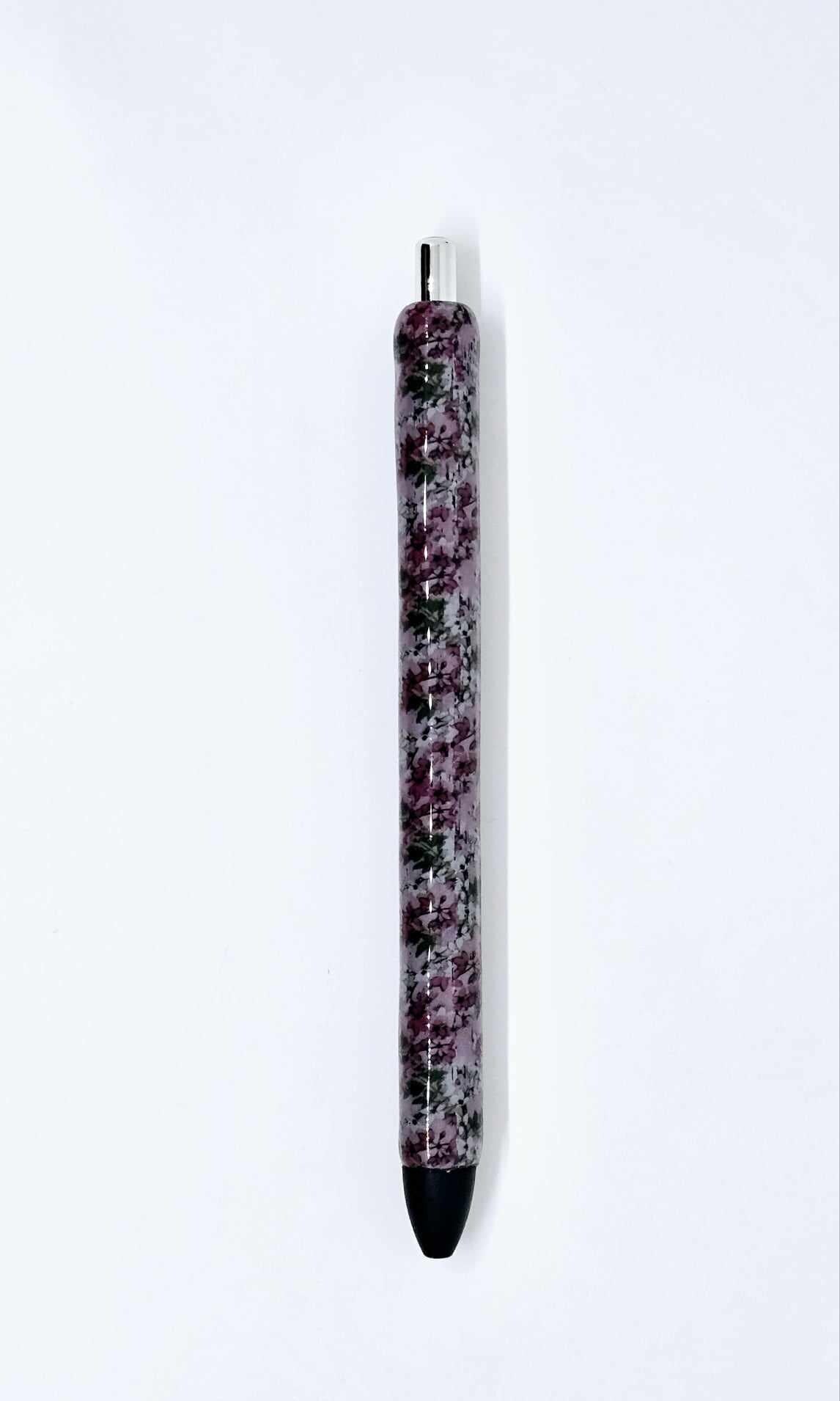 FLOWER EPOXY PEN