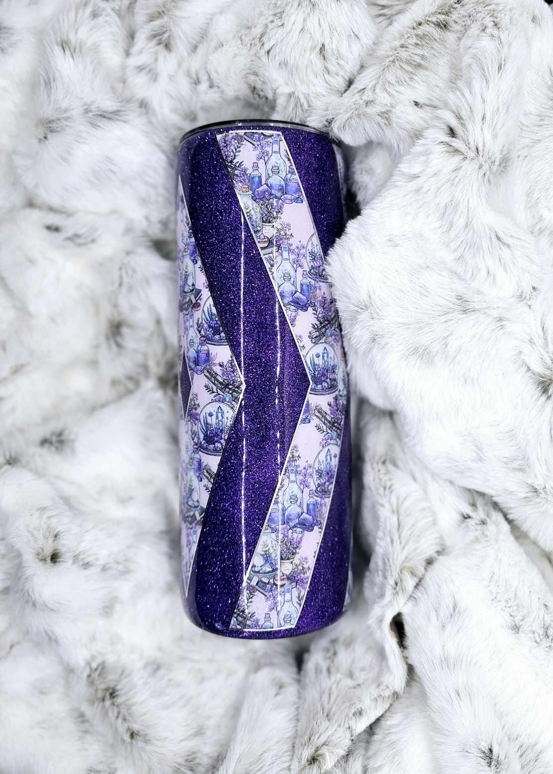 HERBALIST TUMBLER