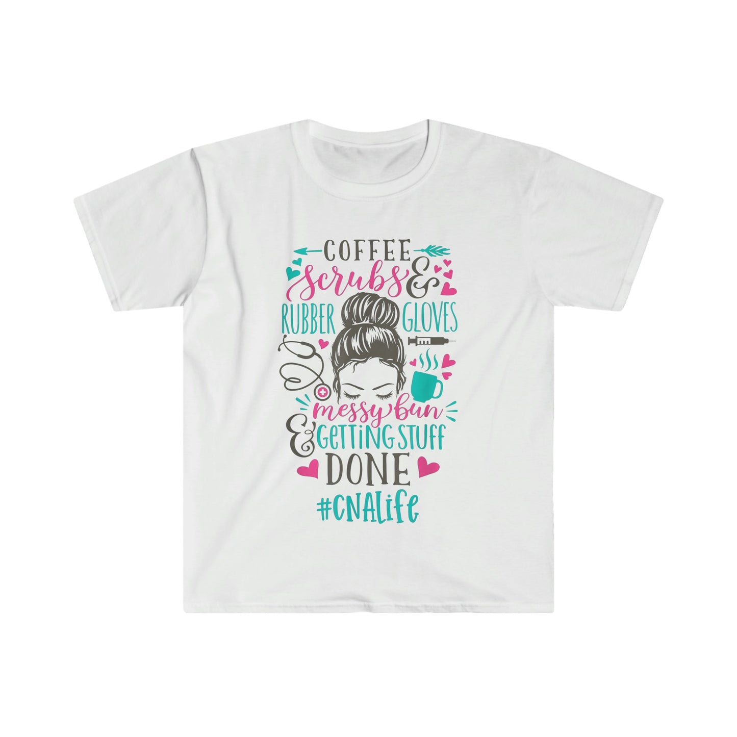 CNA LIFE T-SHIRT