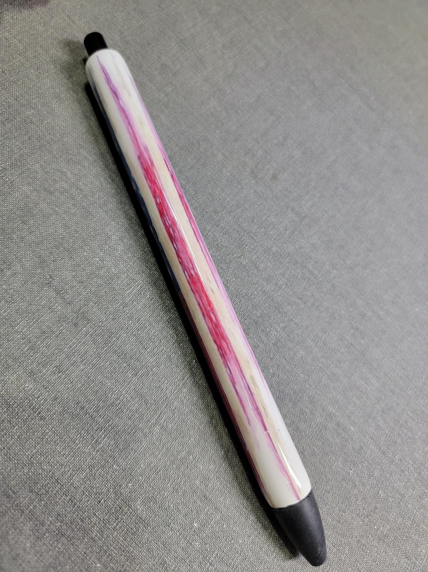 PATRIOTIC EPOXY PEN