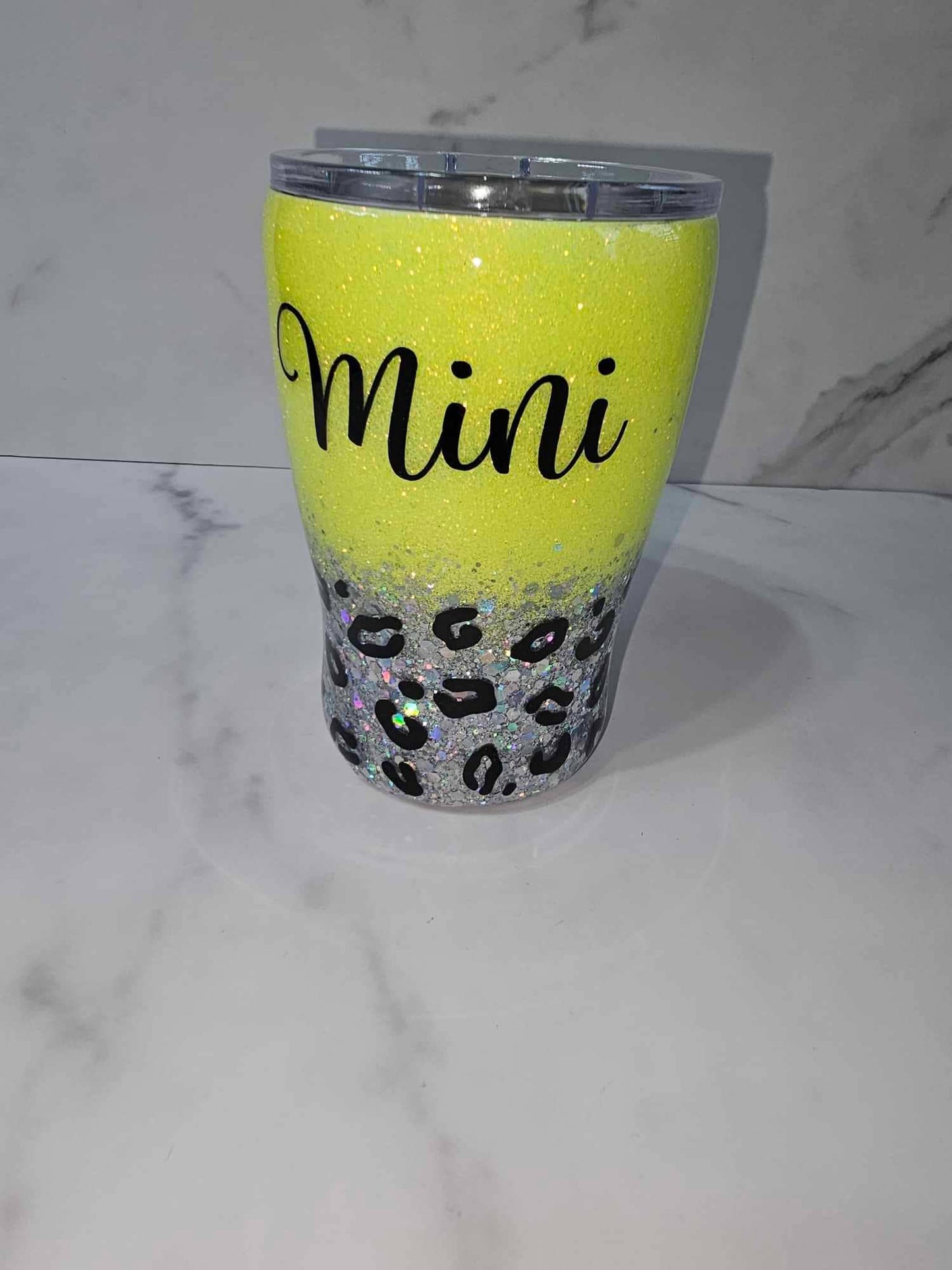 MAMA AND MINI MATCHING TUMBLER