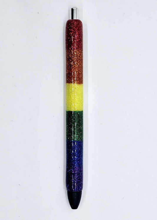 PRIDE EPOXY PEN