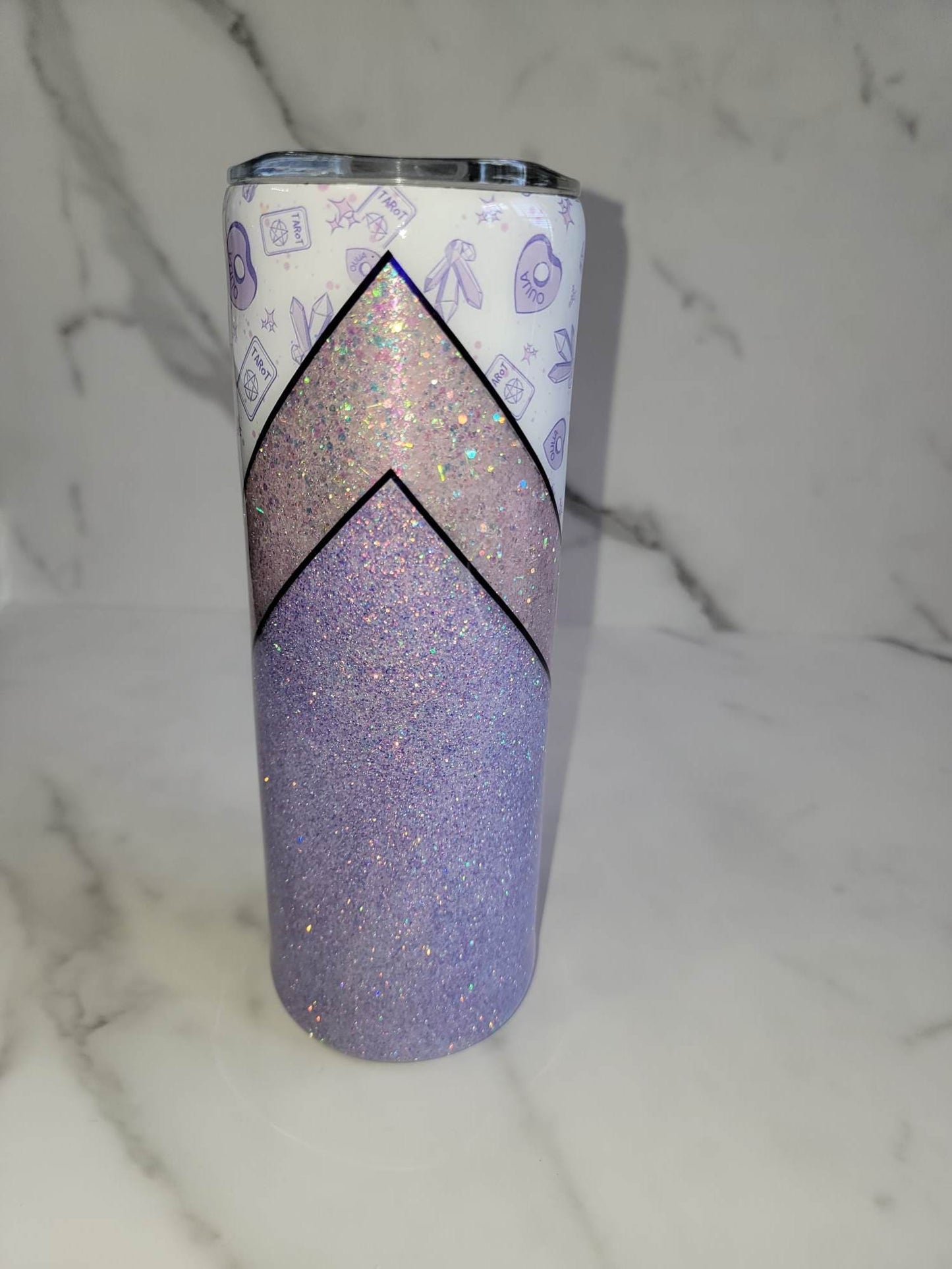 MYSTICAL TUMBLER