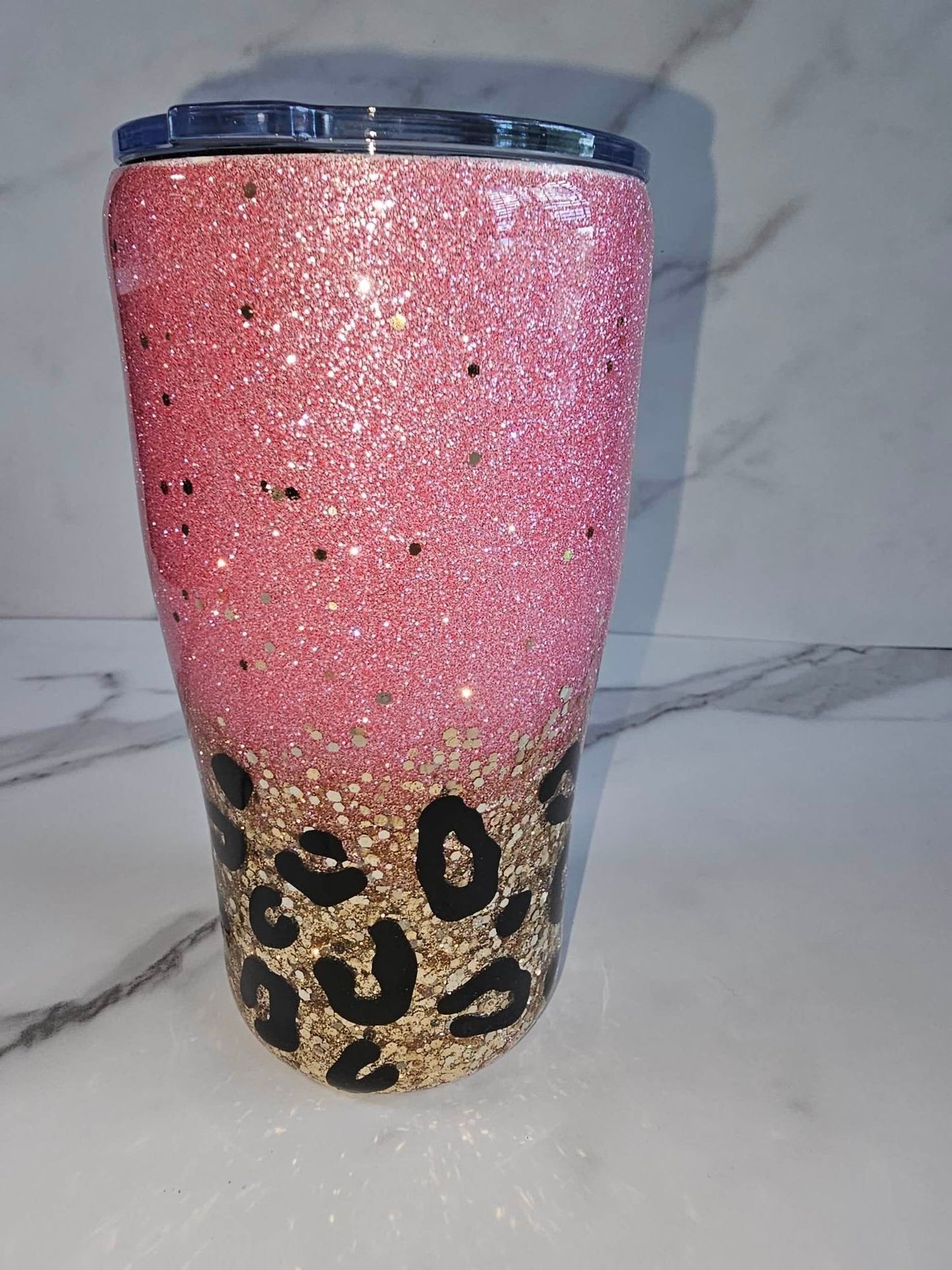 MAMA AND MINI MATCHING TUMBLER