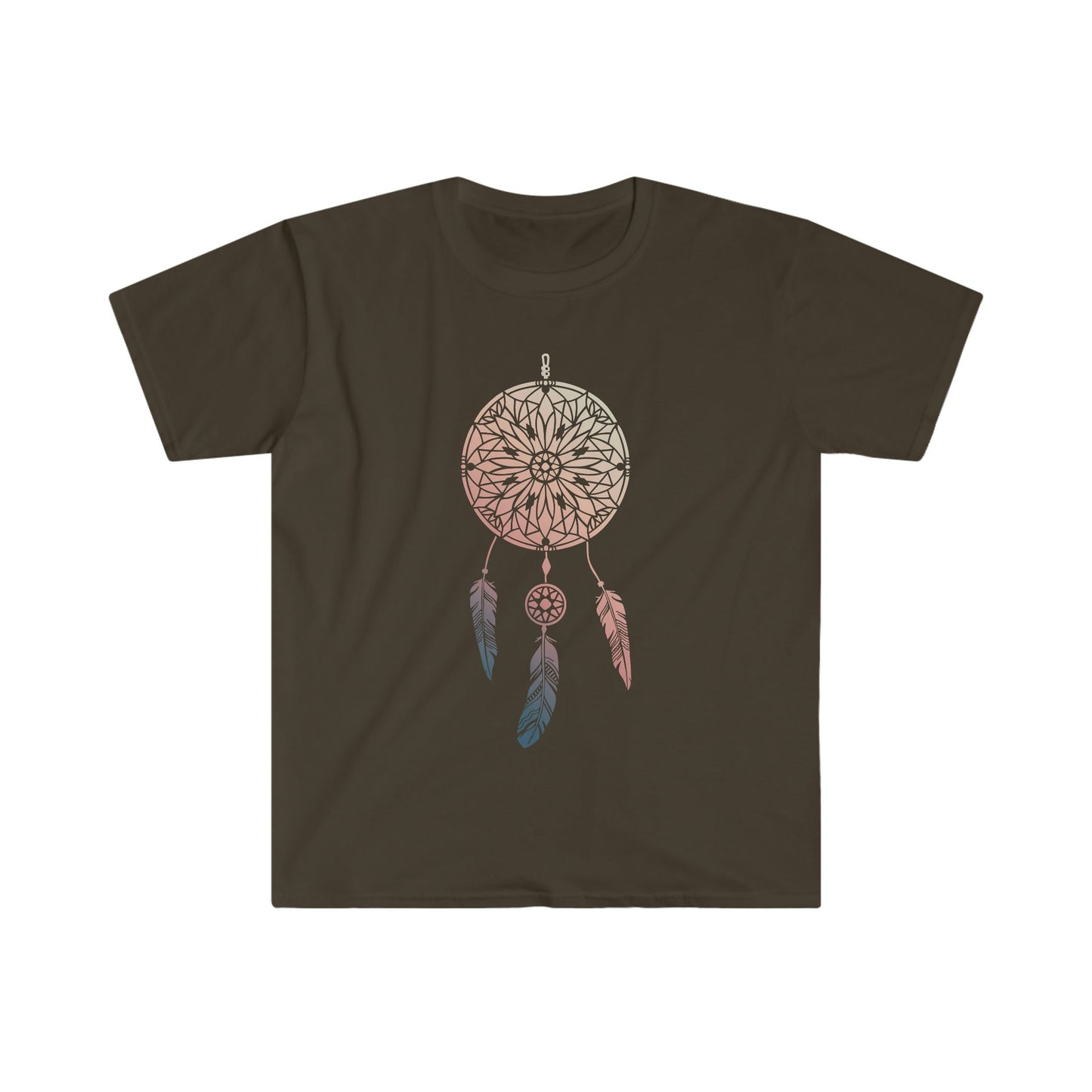 DREAMCATCHER T-SHIRT