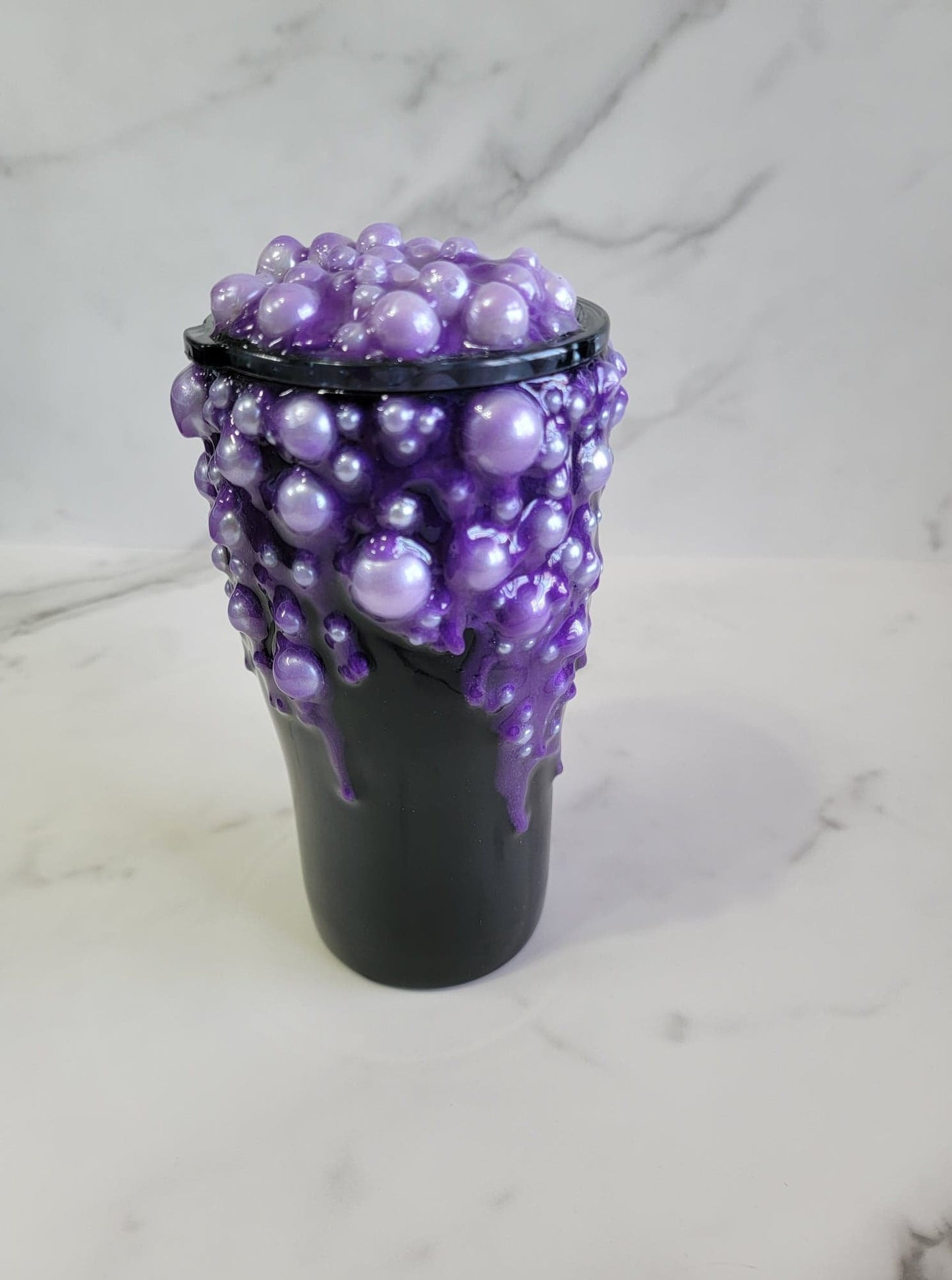GLOW IN THE DARK BUBBLING CAULDRON