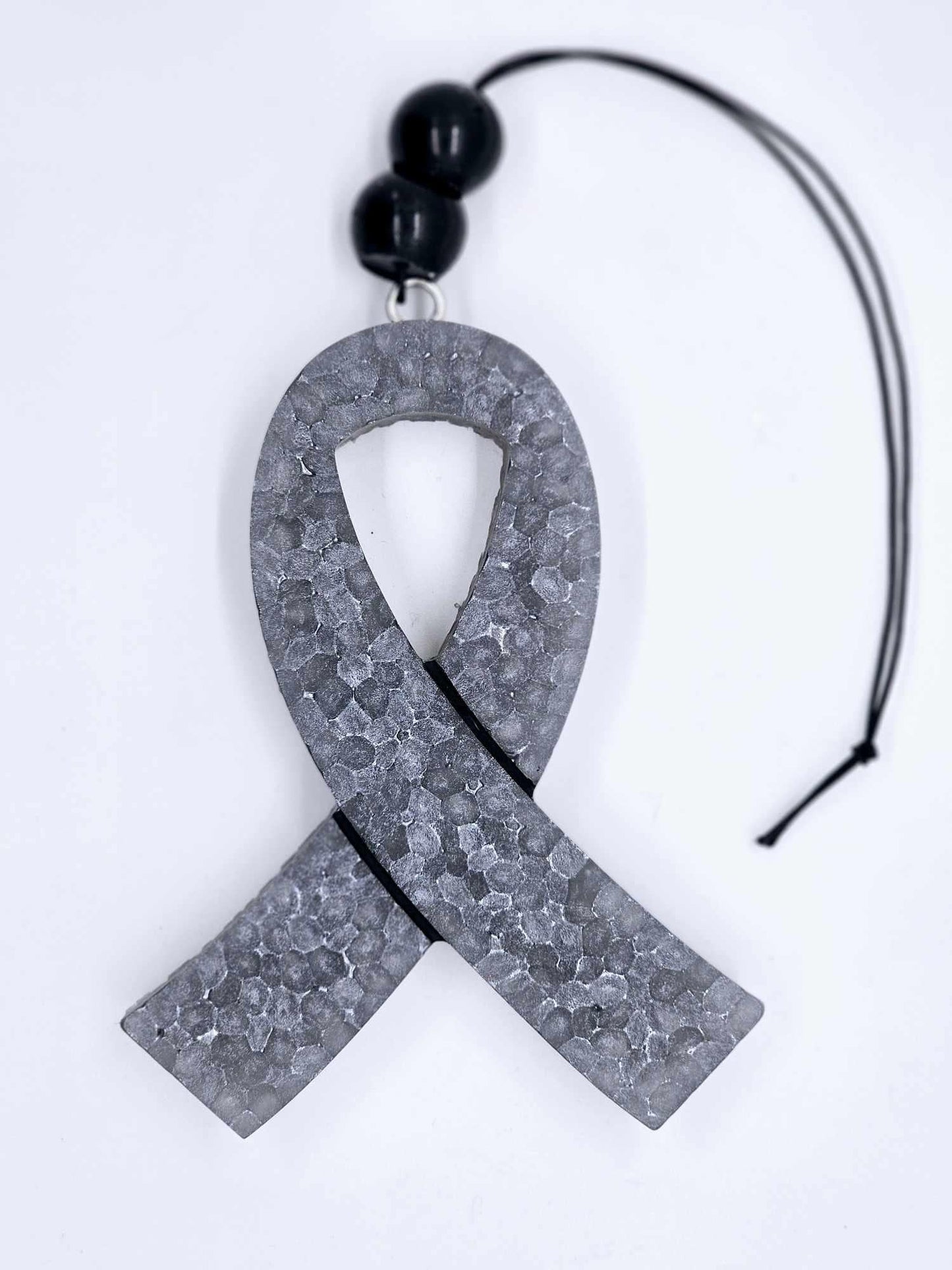 BRAIN CANCER AWARENESS RIBBON FRESHIE