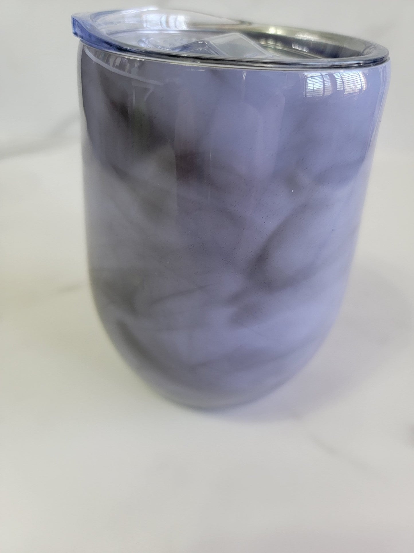 SMOKE EFFECT TUMBLER