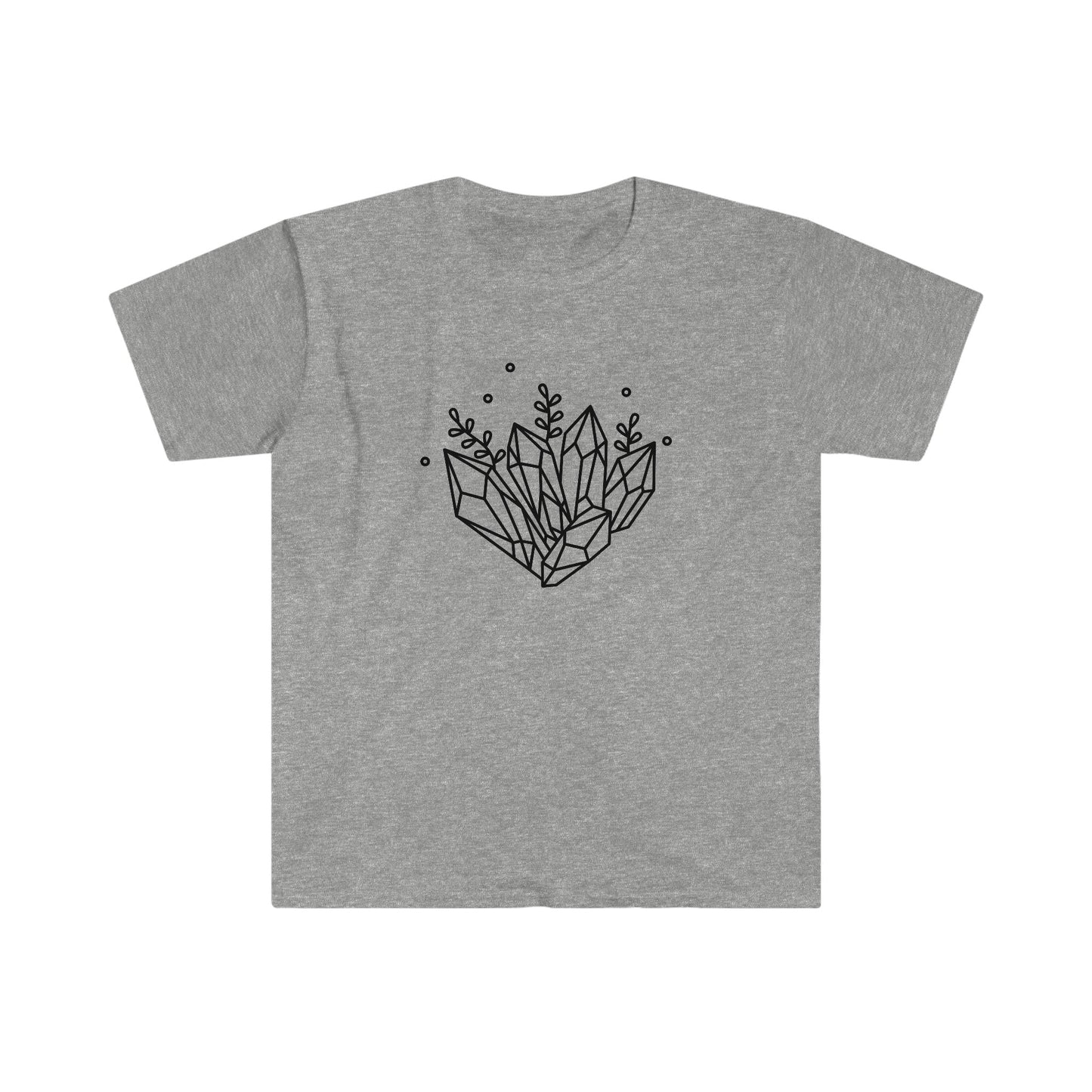 CRYSTAL T-SHIRT