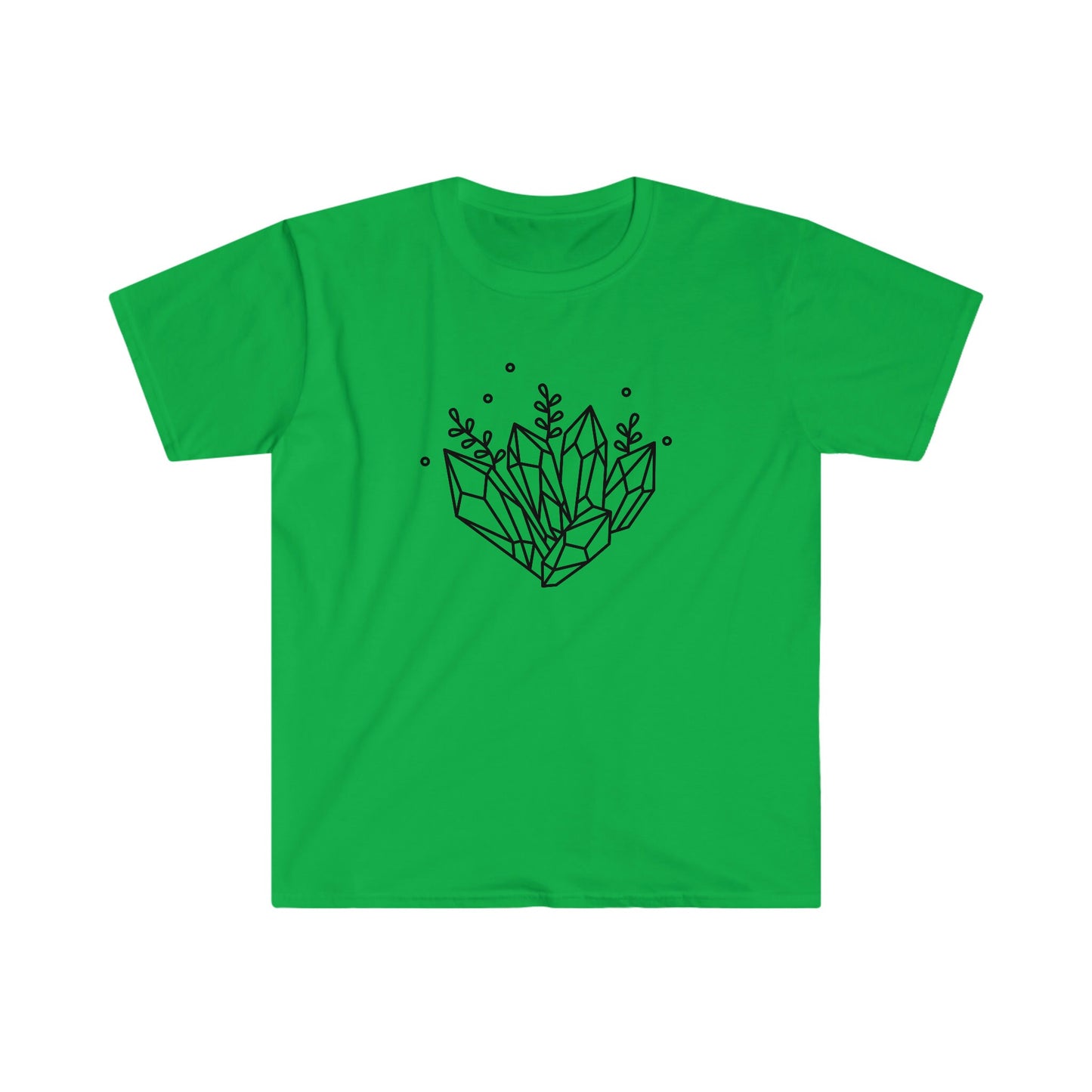 CRYSTAL T-SHIRT