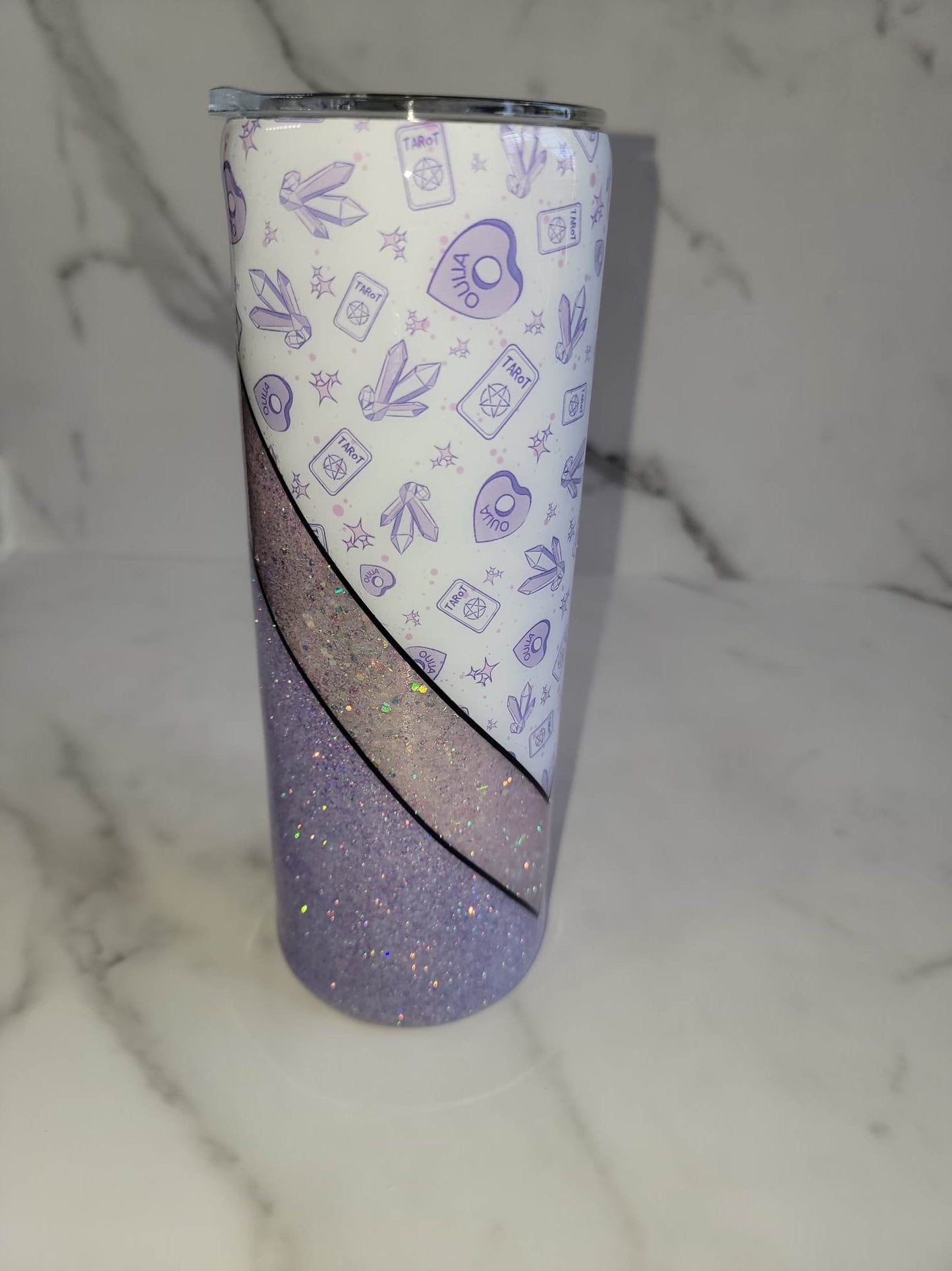 MYSTICAL TUMBLER