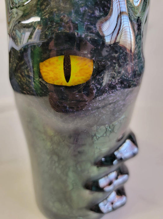 DRAGON TUMBLER